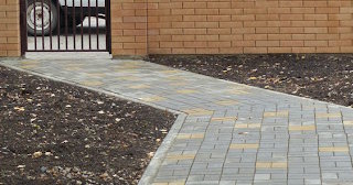 Укладка плитки на даче под ключ в Урае от 834 руб. - ТротуарнаяПлитка