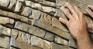 Укладка декоративного камня в Урае – цена от 938 руб. за м2