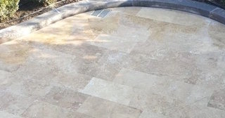 Укладка камня на бетонное основание в Урае - цена от 938 руб.