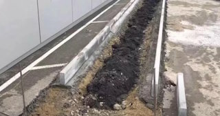 Укладка дорожек в Урае: цена от 938 руб. за работу от ТротуарнаяПлитка