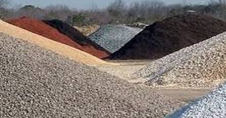 Щебень для бетона от ТротуарнаяПлитка по цене от 1563 руб. в Урае